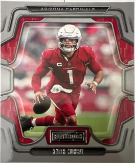 Kyler Murray