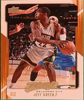 Jeff Green