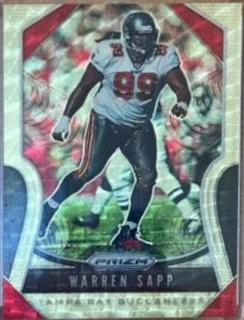 Warren Sapp