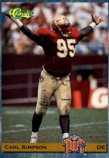 Carl Simpson