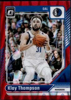 Klay Thompson