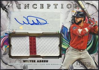 Wilyer Abreu