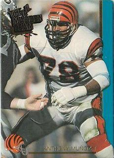 Anthony Munoz