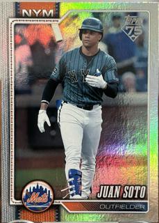 Juan Soto