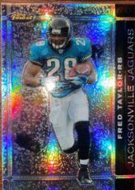 Fred Taylor
