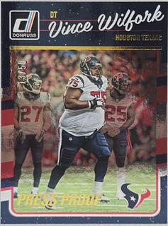 Vince Wilfork