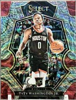 TyTy Washington Jr.