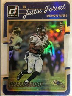 Justin Forsett