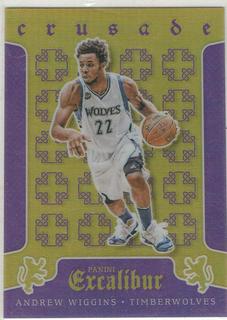 Andrew Wiggins