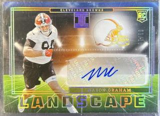 Mason Graham