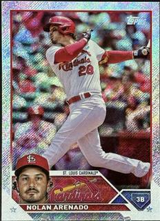 Nolan Arenado