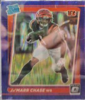 Ja'Marr Chase
