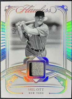 Mel Ott