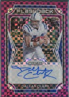 Dallas Clark