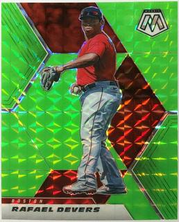 Rafael Devers