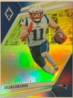Julian Edelman