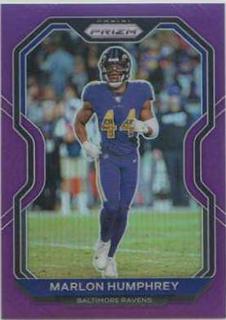 Marlon Humphrey