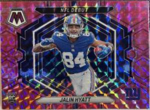 Jalin Hyatt