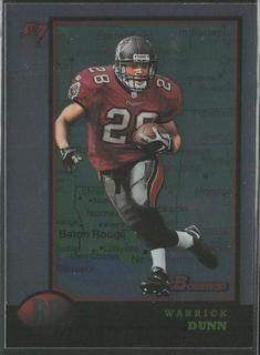 Warrick Dunn