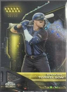 Spencer Torkelson
