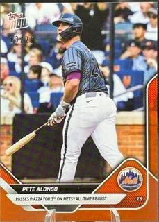 Pete Alonso