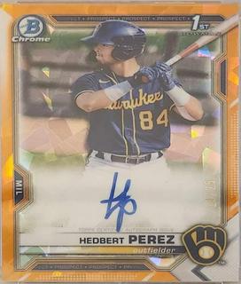 Hedbert Perez