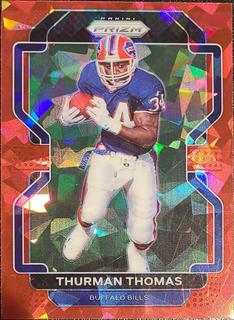 Thurman Thomas