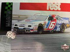 Mark Martin #76 Racing Cards 1995 Upper Deck Prices