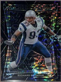 Richard Seymour
