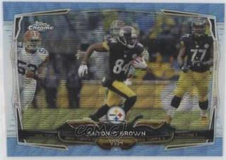 Antonio Brown