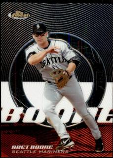 Bret Boone