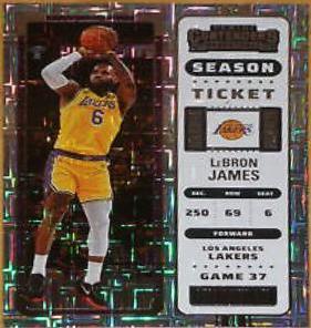 LeBron James