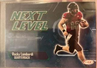 Rocky Lombardi