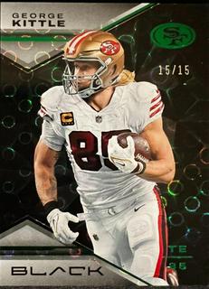 George Kittle