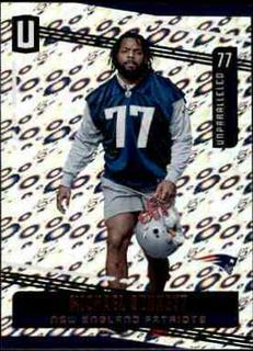 Michael Bennett