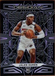 Jalen Duren