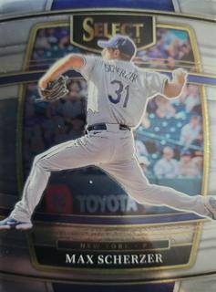 Max Scherzer