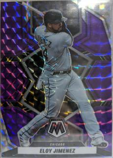 Eloy Jimenez