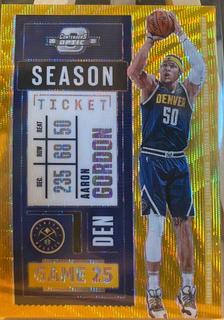 Aaron Gordon