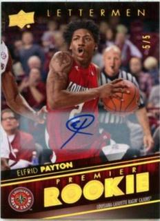 Elfrid Payton