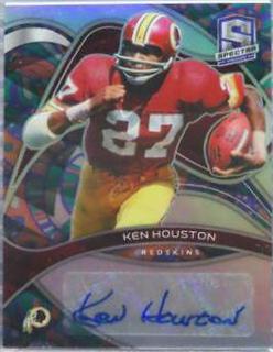 Ken Houston