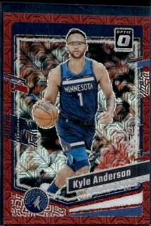Kyle Anderson