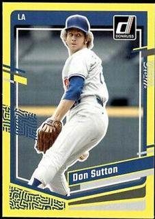Don Sutton