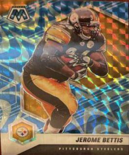 Jerome Bettis