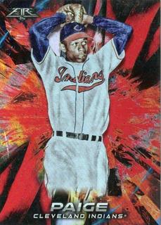 Satchel Paige