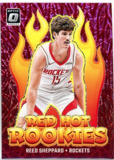 Reed Sheppard