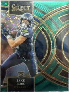 Jake Bobo