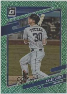 Kyle Tucker