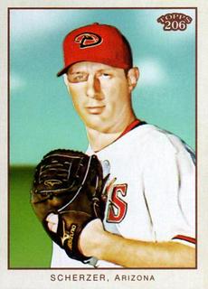 Max Scherzer