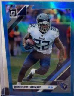 Derrick Henry